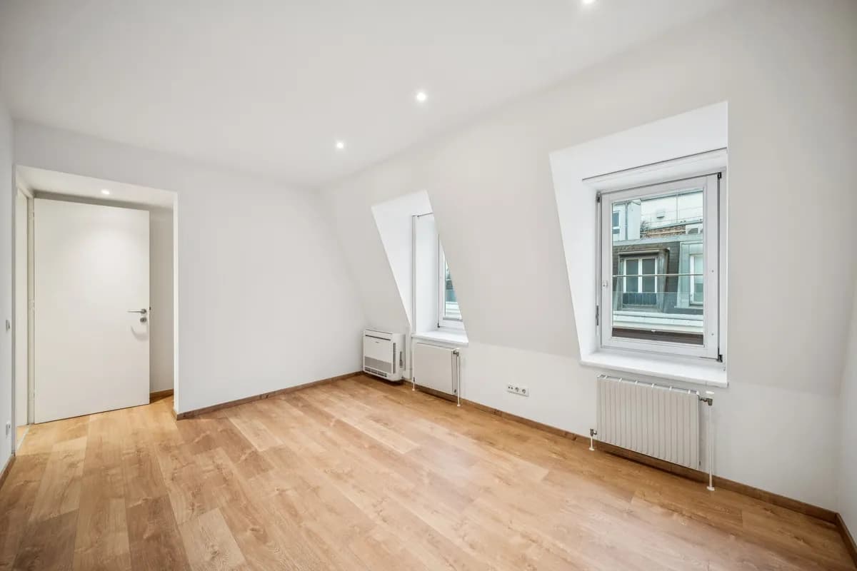 4-Zimmer-Wohnung mieten in Wien – 207 m², € 3.287 – Bild 7 von 20