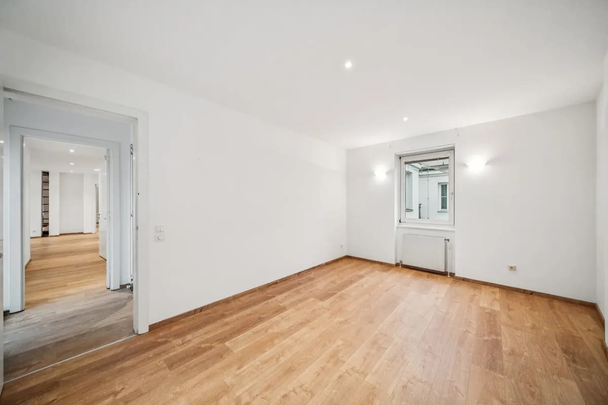 4-Zimmer-Wohnung mieten in Wien – 207 m², € 3.287 – Bild 8 von 20