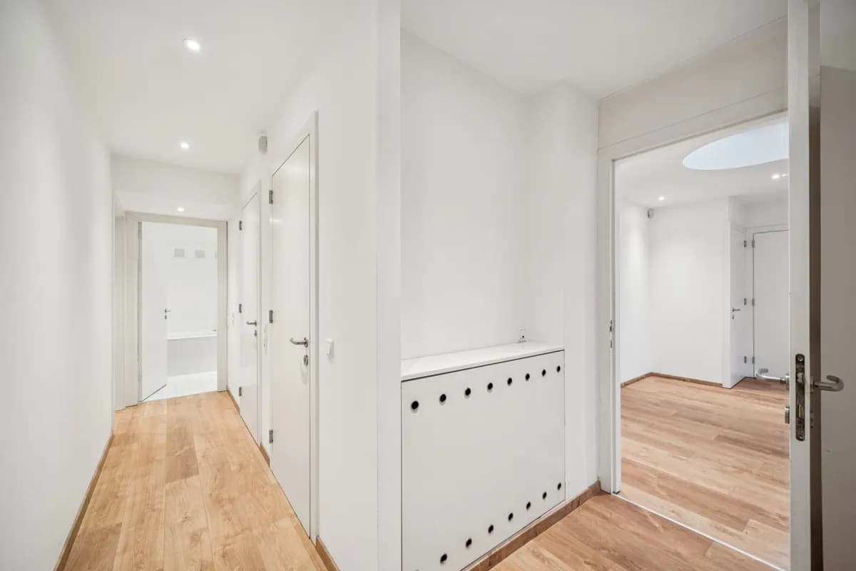 4-Zimmer-Wohnung mieten in Wien – 207 m², € 3.287 – Bild 11 von 20