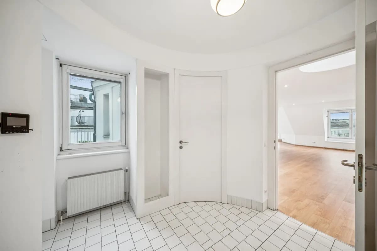 4-Zimmer-Wohnung mieten in Wien – 207 m², € 3.287 – Bild 12 von 20