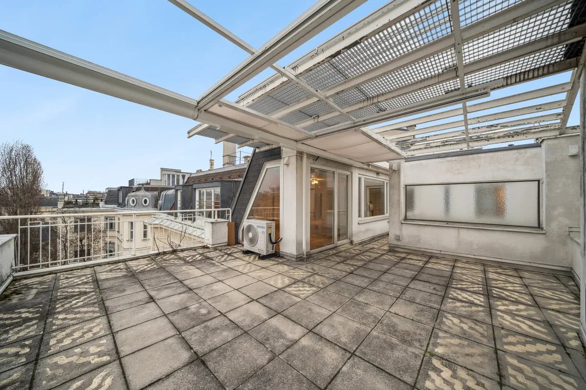 4-Zimmer-Wohnung mieten in Wien – 207 m², € 3.287 – Bild 16 von 20