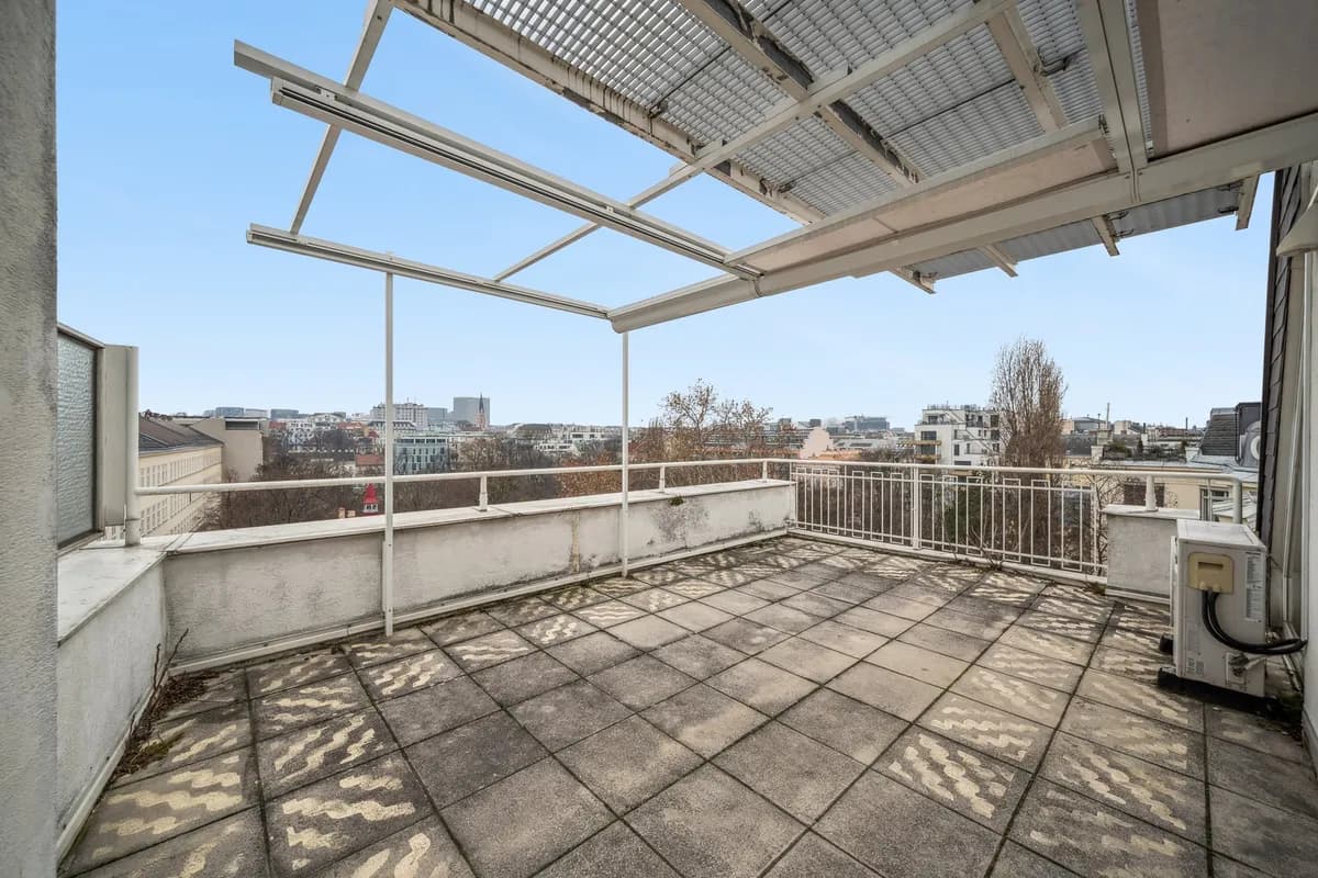 4-Zimmer-Wohnung mieten in Wien – 207 m², € 3.287 – Bild 17 von 20