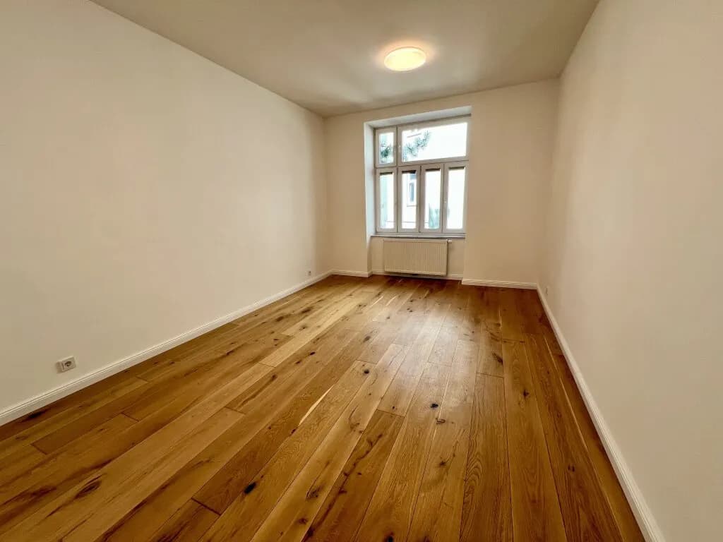 2-Zimmer-Wohnung kaufen in Wien – 40,33 m², € 225.000 – Bild 1 von 12