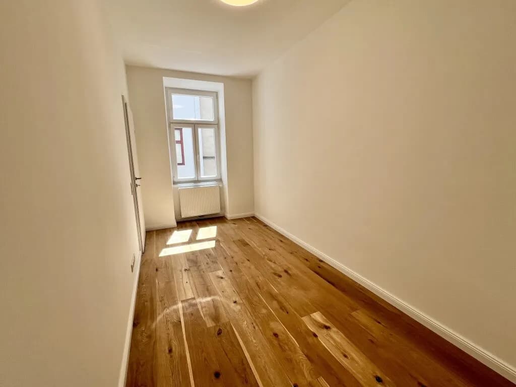2-Zimmer-Wohnung kaufen in Wien – 40,33 m², € 225.000 – Bild 3 von 12