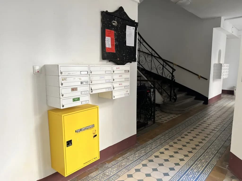 2-Zimmer-Wohnung kaufen in Wien – 40,33 m², € 225.000 – Bild 9 von 12