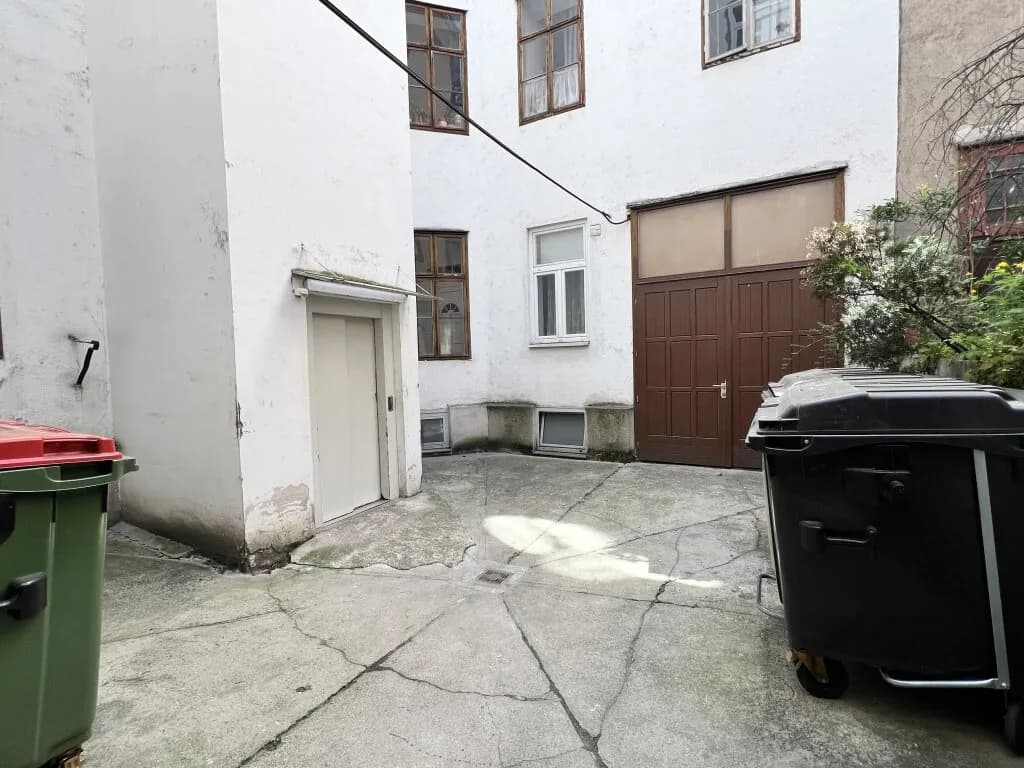 2-Zimmer-Wohnung kaufen in Wien – 40,33 m², € 225.000 – Bild 11 von 12