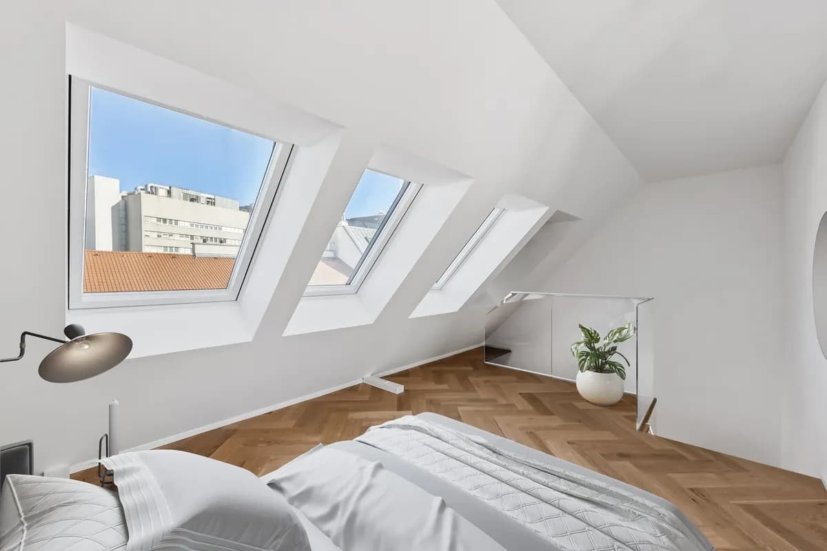 2-Zimmer-Wohnung kaufen in Wien – 74 m², € 750.000 – Bild 5 von 8