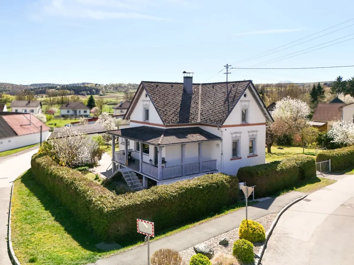 4-Zimmer-Haus kaufen in Güssing – 122 m², € 295.000