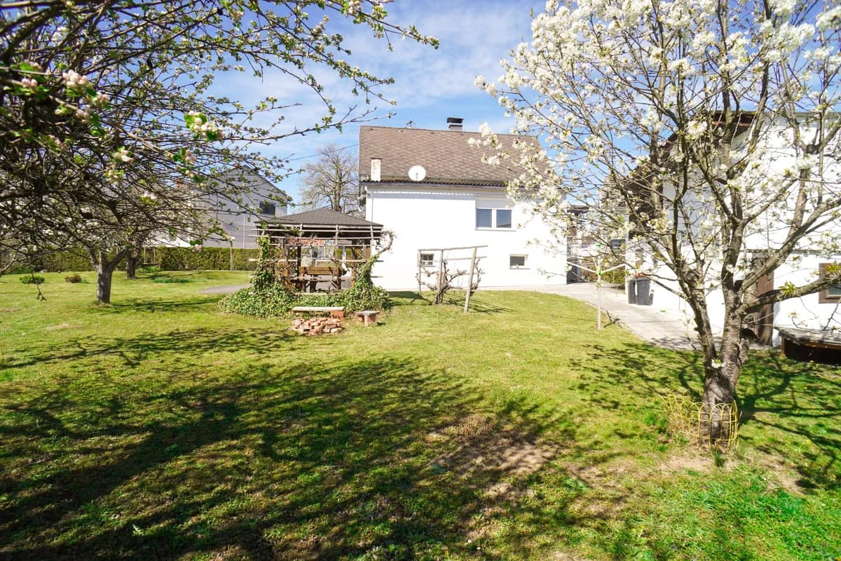 4-Zimmer-Haus kaufen in Güssing – 122 m², € 295.000 – Bild 3 von 17