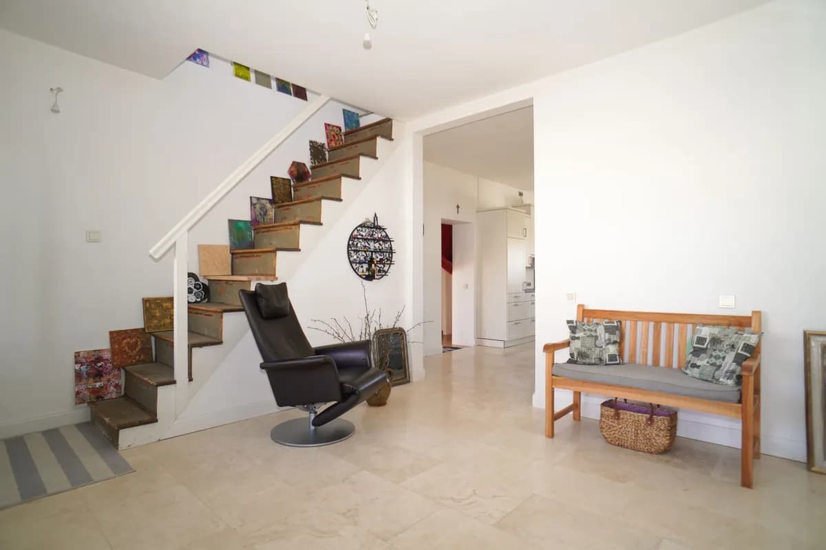 4-Zimmer-Haus kaufen in Güssing – 122 m², € 295.000 – Bild 6 von 17