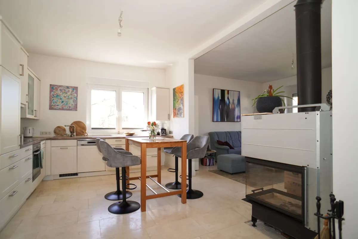 4-Zimmer-Haus kaufen in Güssing – 122 m², € 295.000 – Bild 7 von 17