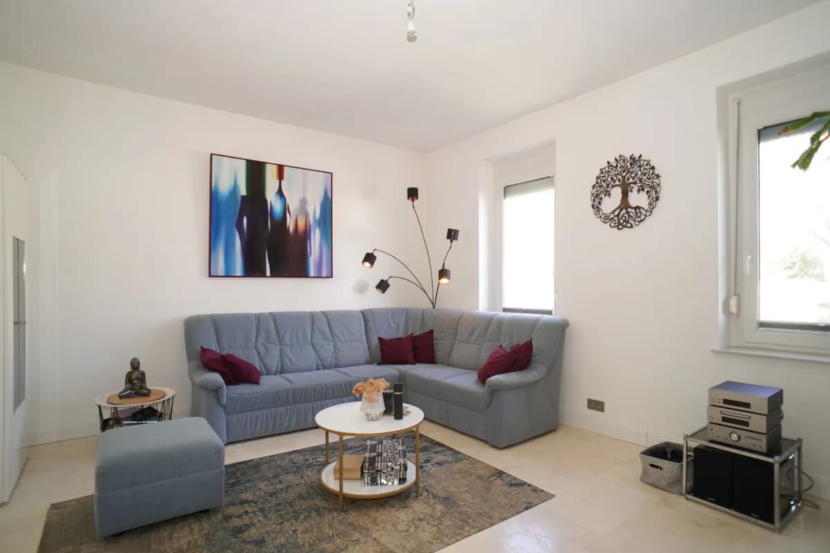 4-Zimmer-Haus kaufen in Güssing – 122 m², € 295.000 – Bild 8 von 17