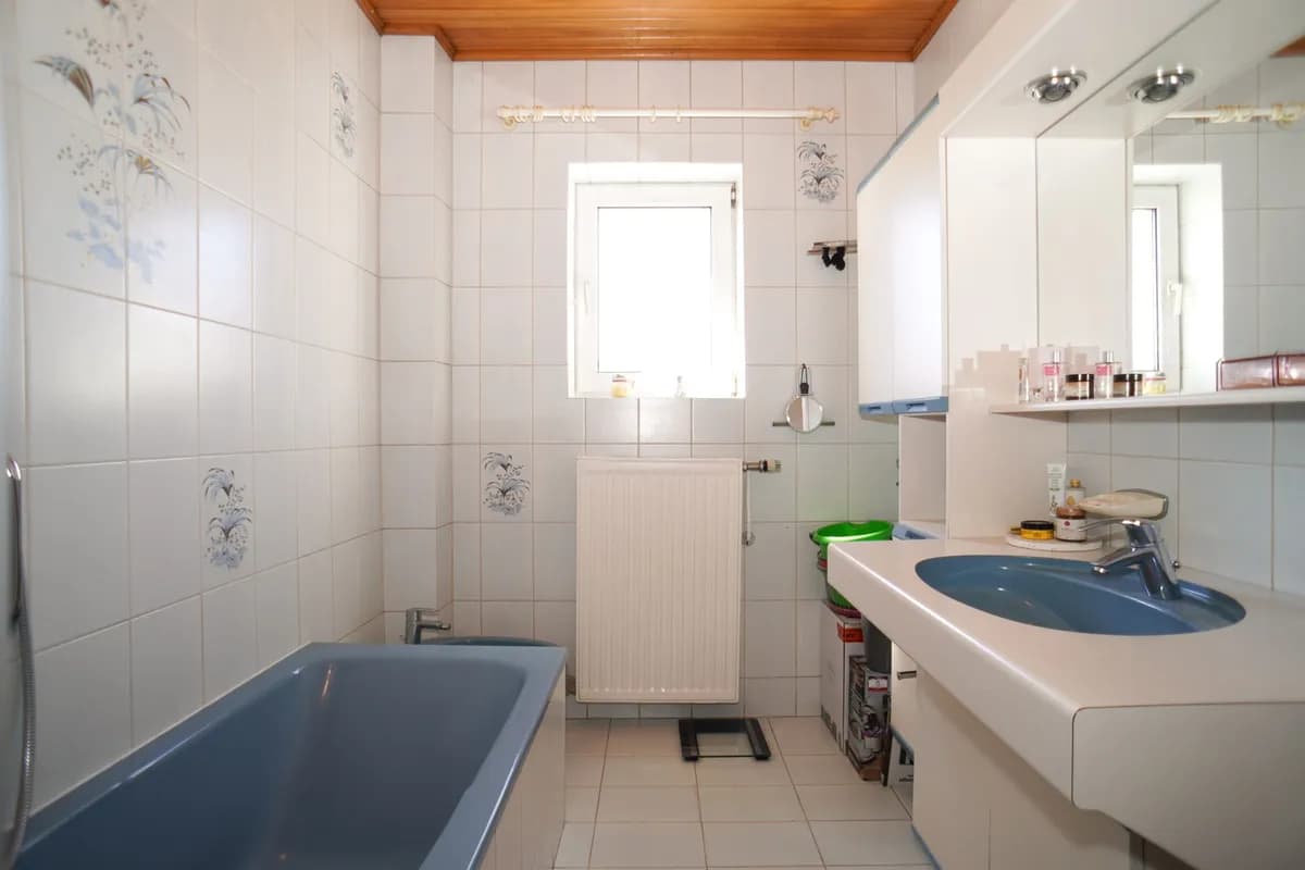 4-Zimmer-Haus kaufen in Güssing – 122 m², € 295.000 – Bild 9 von 17