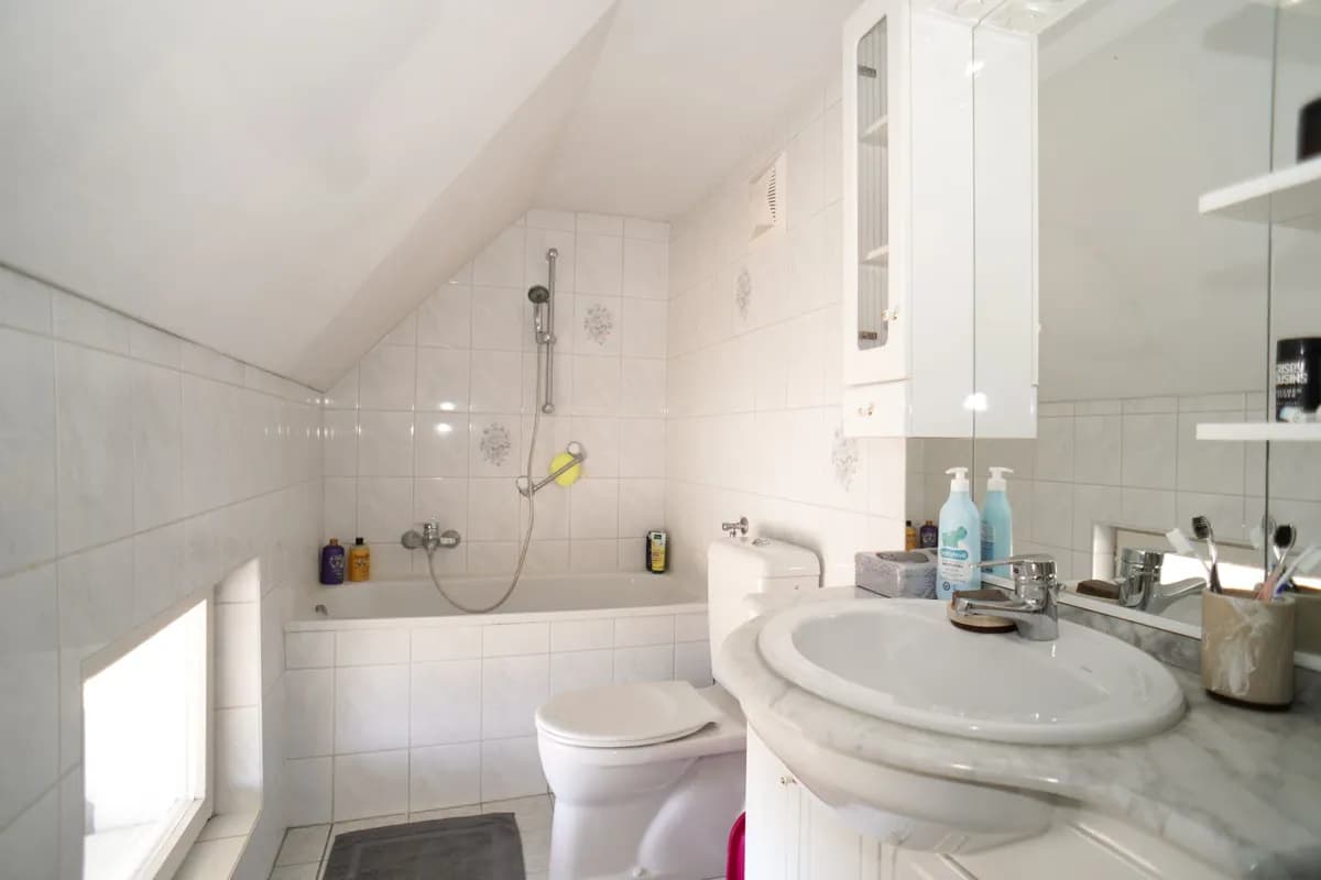 4-Zimmer-Haus kaufen in Güssing – 122 m², € 295.000 – Bild 12 von 17
