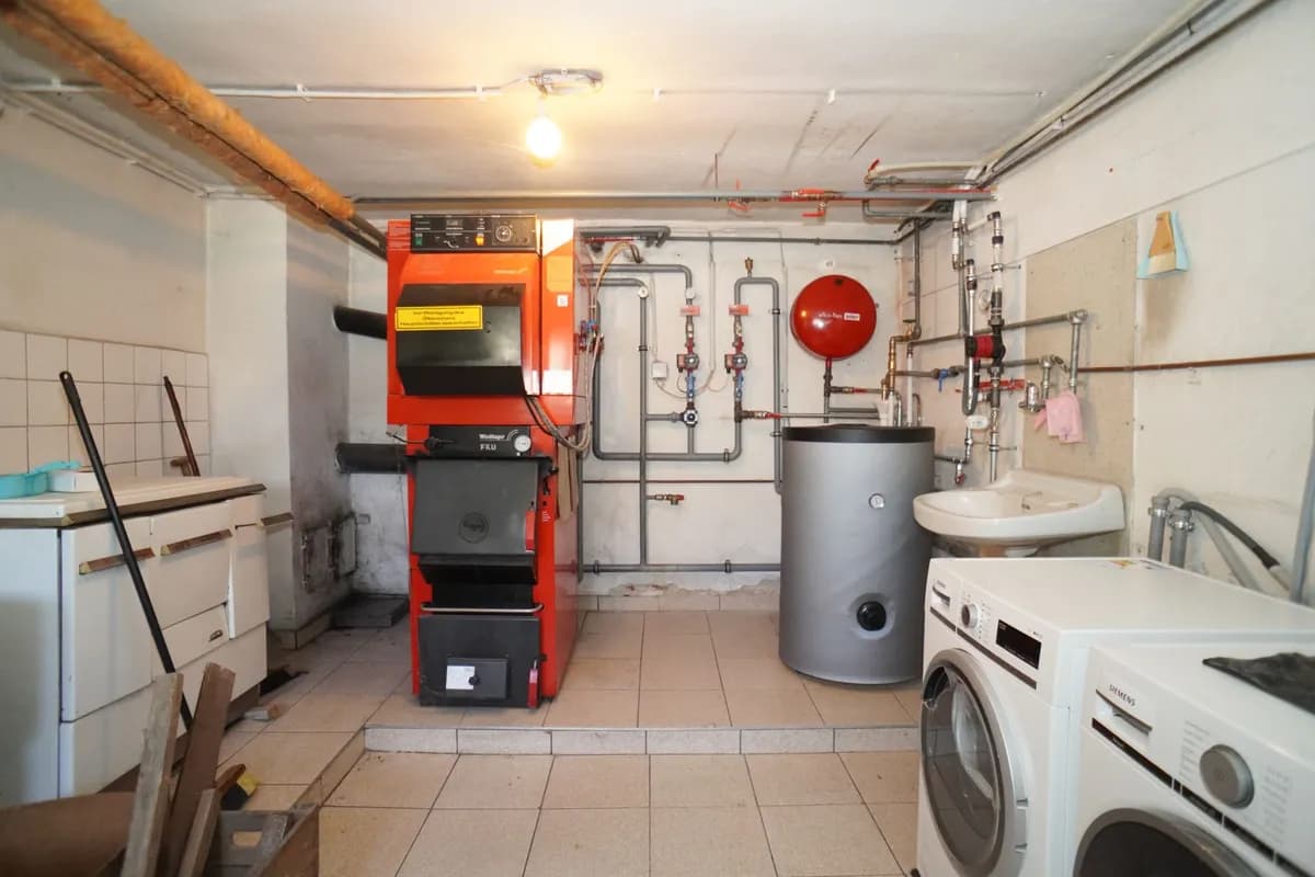 4-Zimmer-Haus kaufen in Güssing – 122 m², € 295.000 – Bild 13 von 17