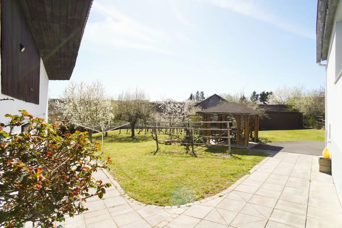 4-Zimmer-Haus kaufen in Güssing – 122 m², € 295.000 – Bild 14 von 17