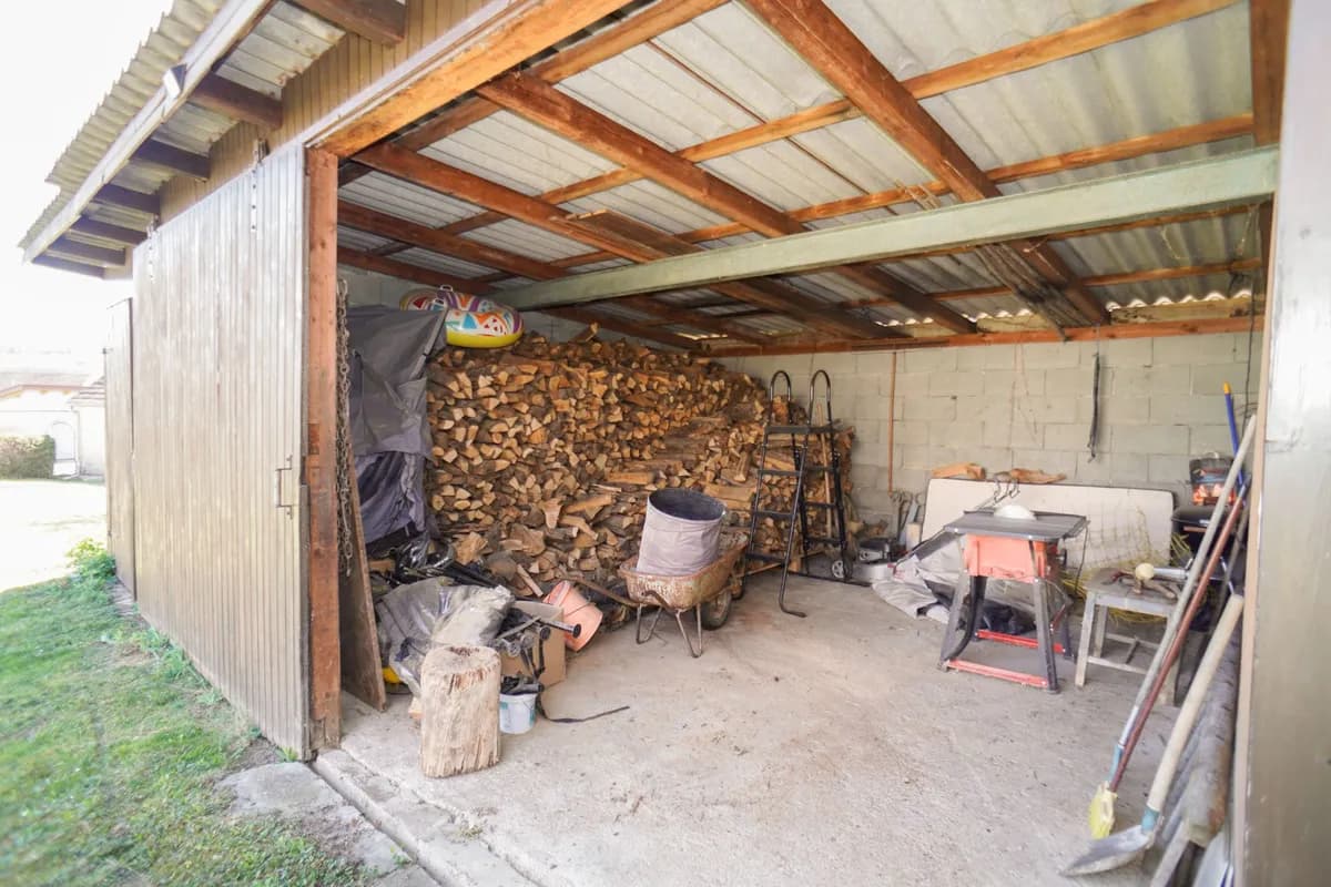 4-Zimmer-Haus kaufen in Güssing – 122 m², € 295.000 – Bild 17 von 17