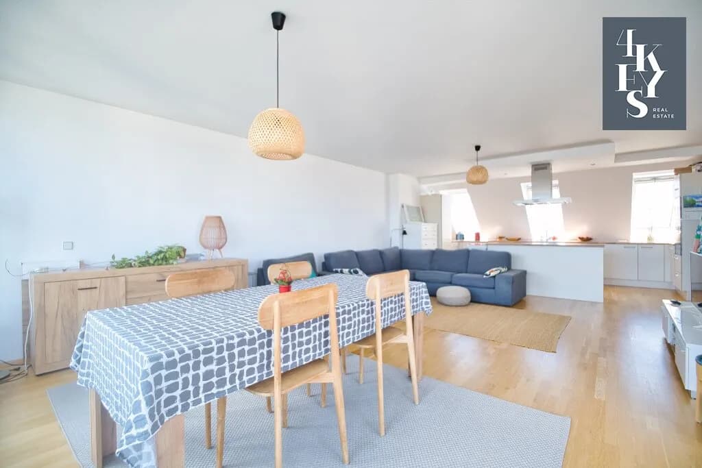 5-Zimmer-Wohnung mieten in Wien – 157,86 m², € 3.499 – Bild 2 von 17