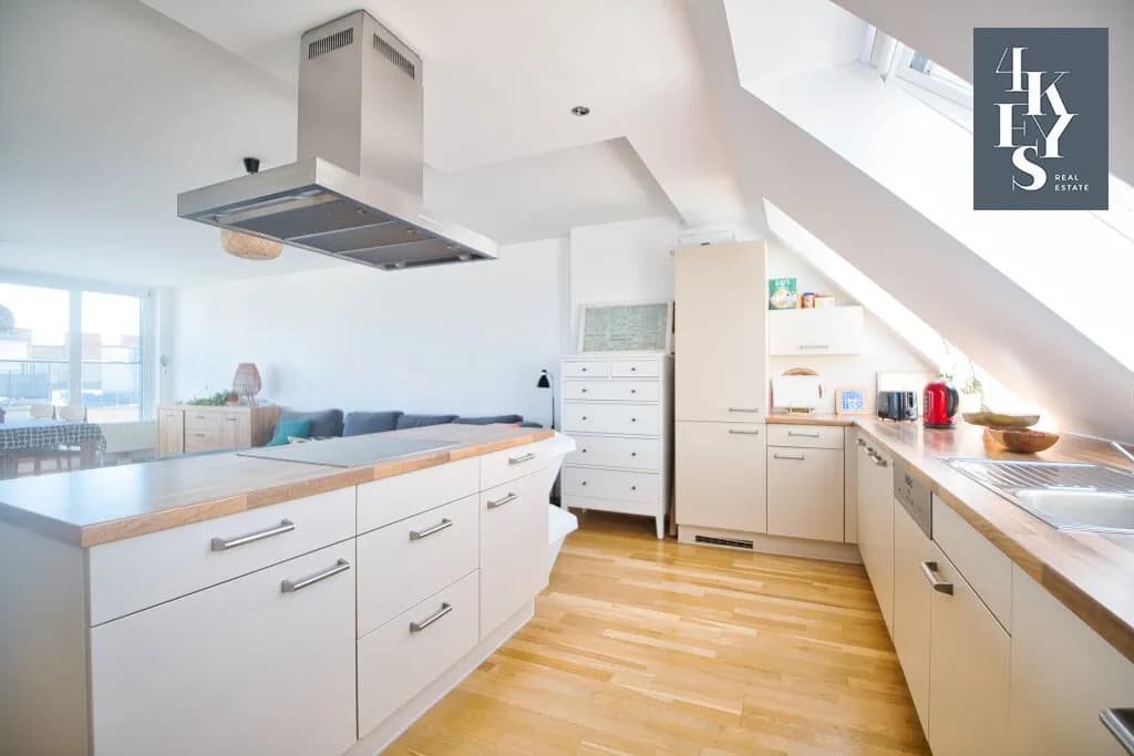 5-Zimmer-Wohnung mieten in Wien – 157,86 m², € 3.499 – Bild 3 von 17