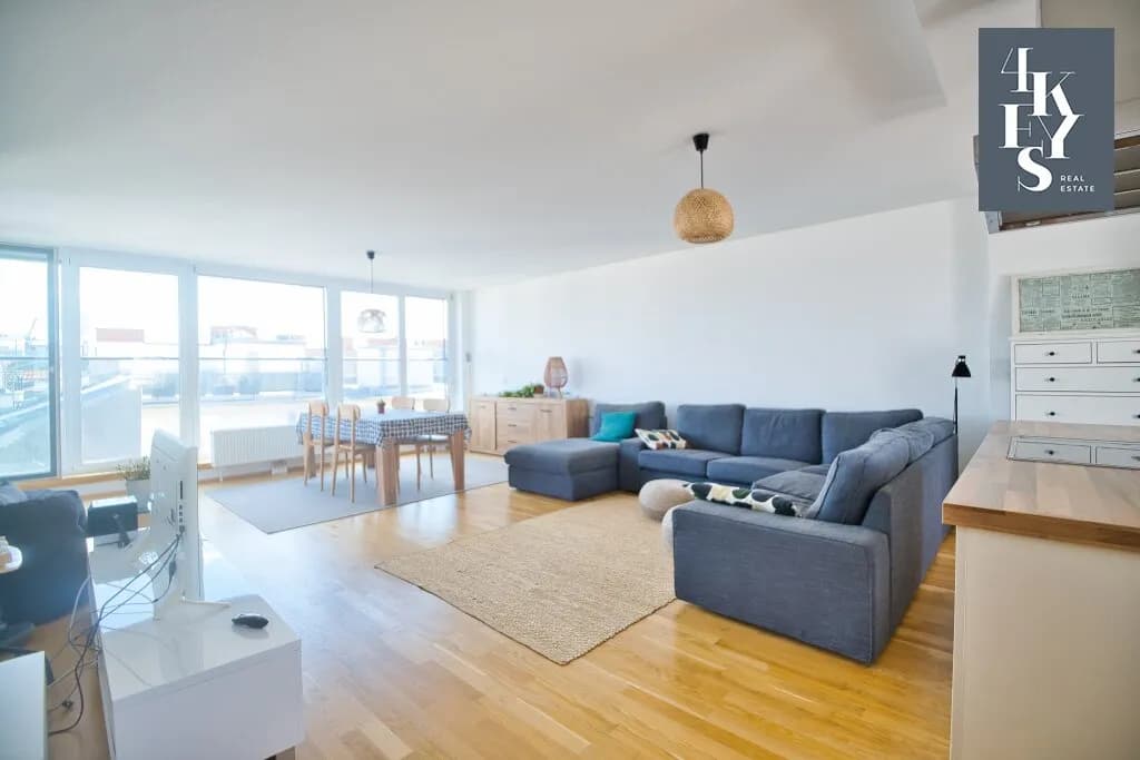 5-Zimmer-Wohnung mieten in Wien – 157,86 m², € 3.499 – Bild 4 von 17