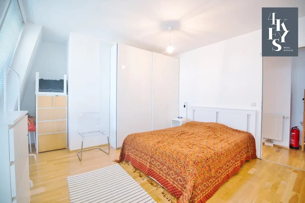 5-Zimmer-Wohnung mieten in Wien – 157,86 m², € 3.499 – Bild 6 von 17