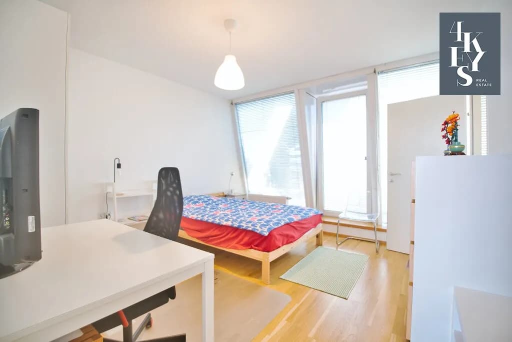 5-Zimmer-Wohnung mieten in Wien – 157,86 m², € 3.499 – Bild 7 von 17