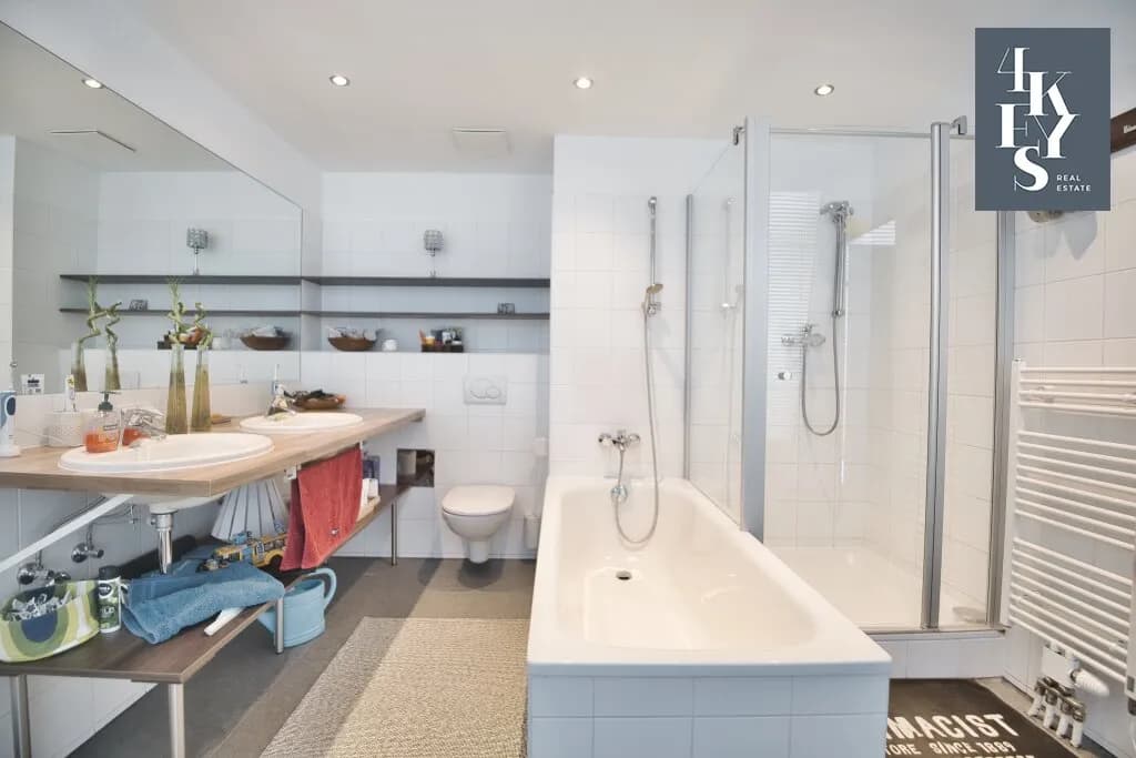 5-Zimmer-Wohnung mieten in Wien – 157,86 m², € 3.499 – Bild 8 von 17