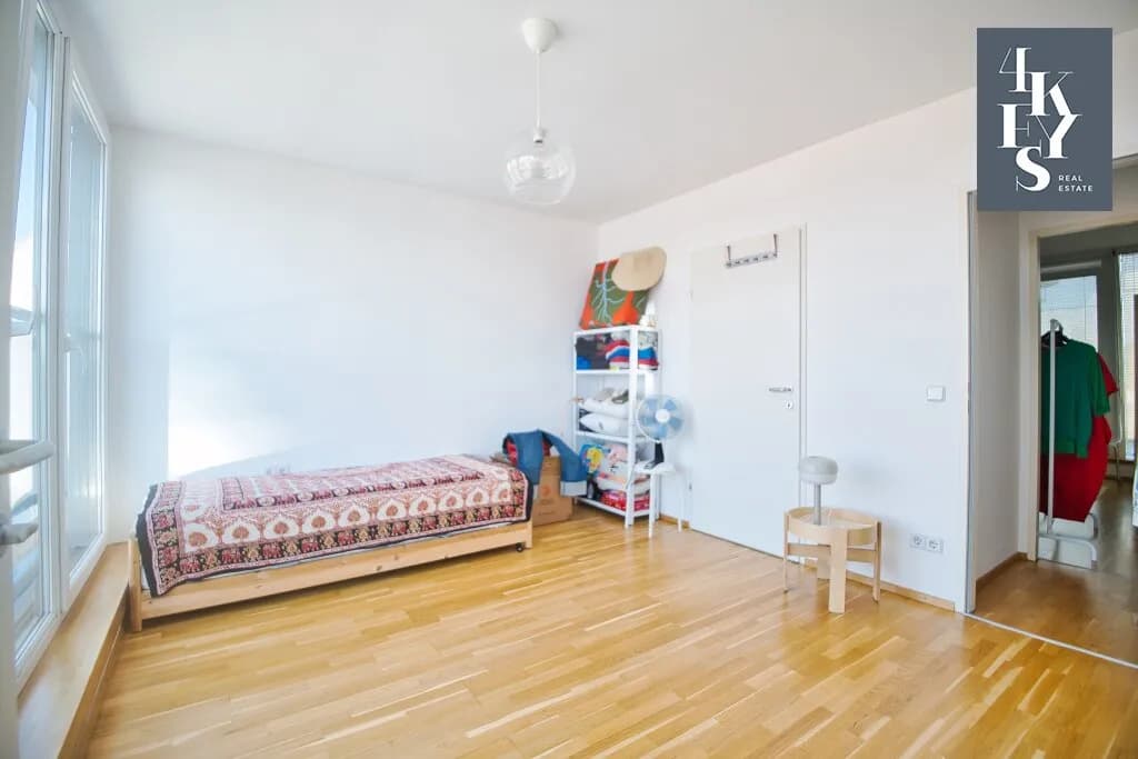 5-Zimmer-Wohnung mieten in Wien – 157,86 m², € 3.499 – Bild 9 von 17