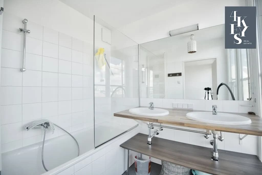 5-Zimmer-Wohnung mieten in Wien – 157,86 m², € 3.499 – Bild 10 von 17