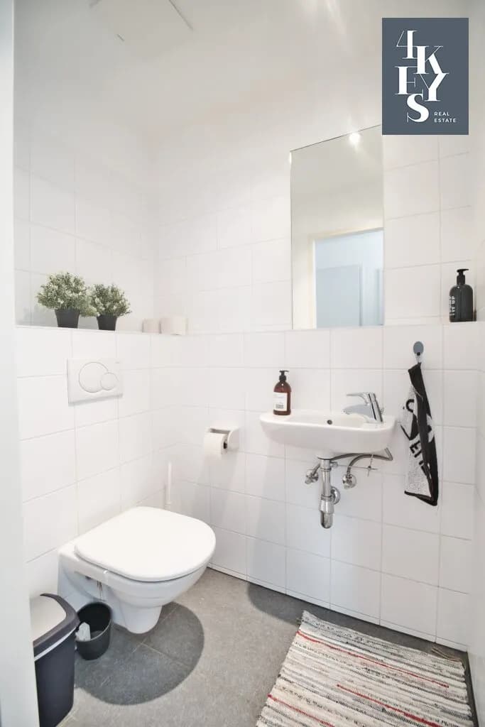5-Zimmer-Wohnung mieten in Wien – 157,86 m², € 3.499 – Bild 11 von 17