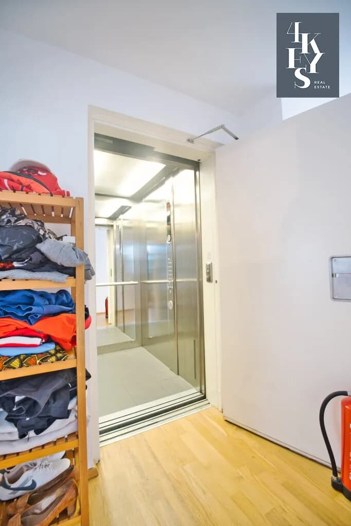 5-Zimmer-Wohnung mieten in Wien – 157,86 m², € 3.499 – Bild 12 von 17