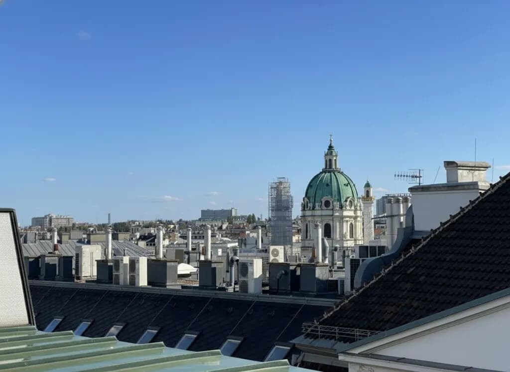 3-Zimmer-Wohnung mieten in Wien – 94,64 m², € 2.857 – Bild 2 von 21