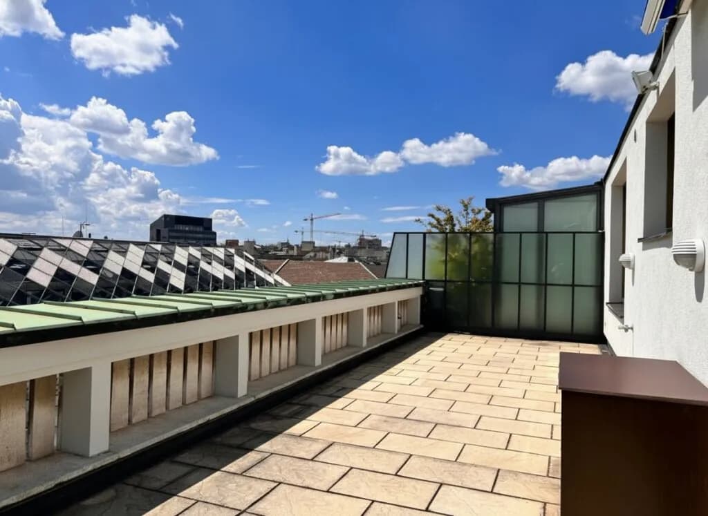 3-Zimmer-Wohnung mieten in Wien – 94,64 m², € 2.857 – Bild 3 von 21