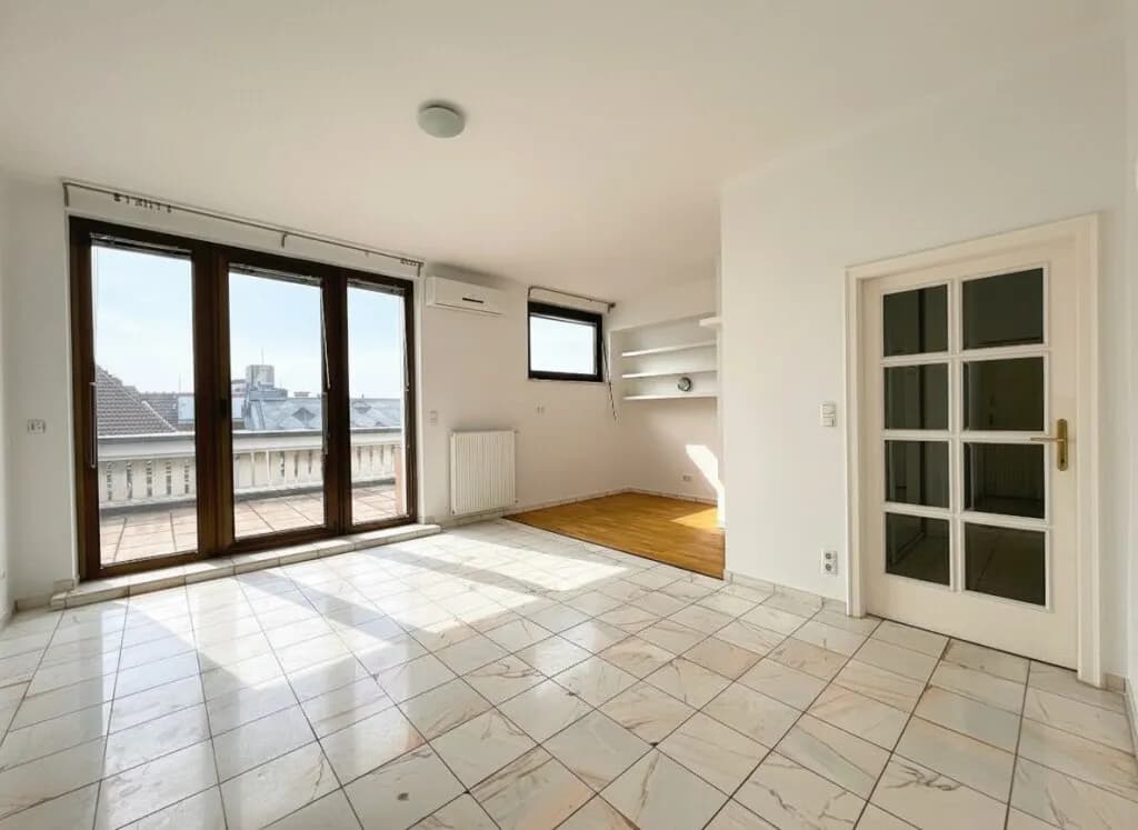 3-Zimmer-Wohnung mieten in Wien – 94,64 m², € 2.857 – Bild 5 von 21