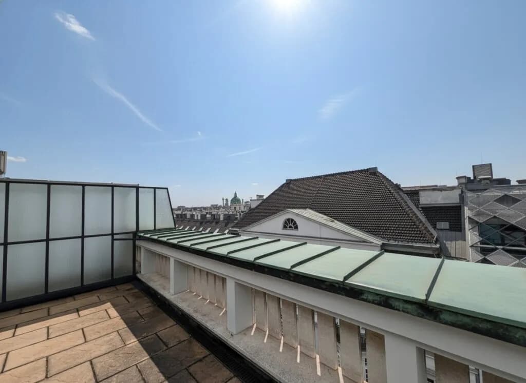 3-Zimmer-Wohnung mieten in Wien – 94,64 m², € 2.857 – Bild 6 von 21