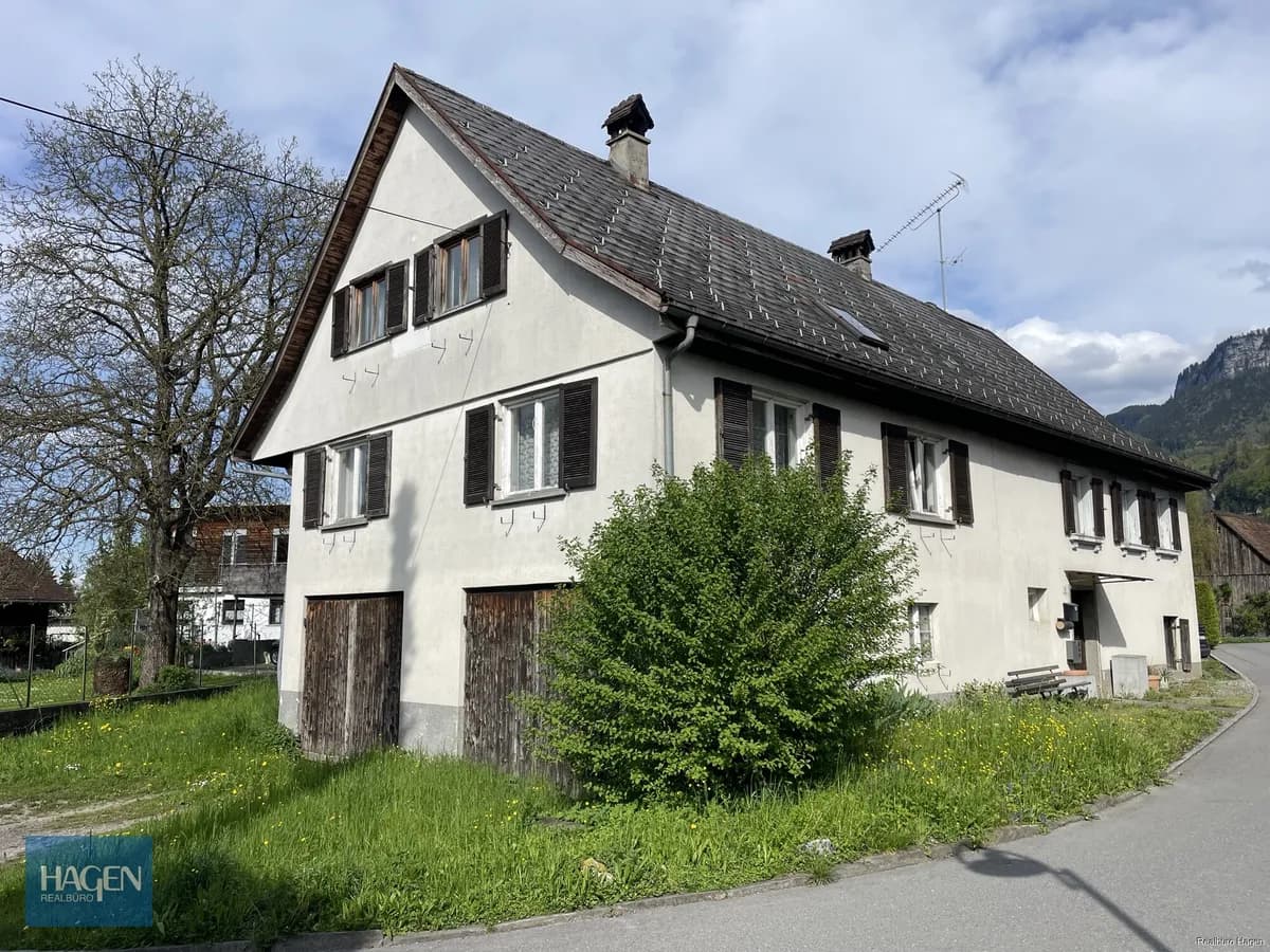 Haus kaufen in Feldkirch – 150 m², € 850.000 – Bild 2 von 14