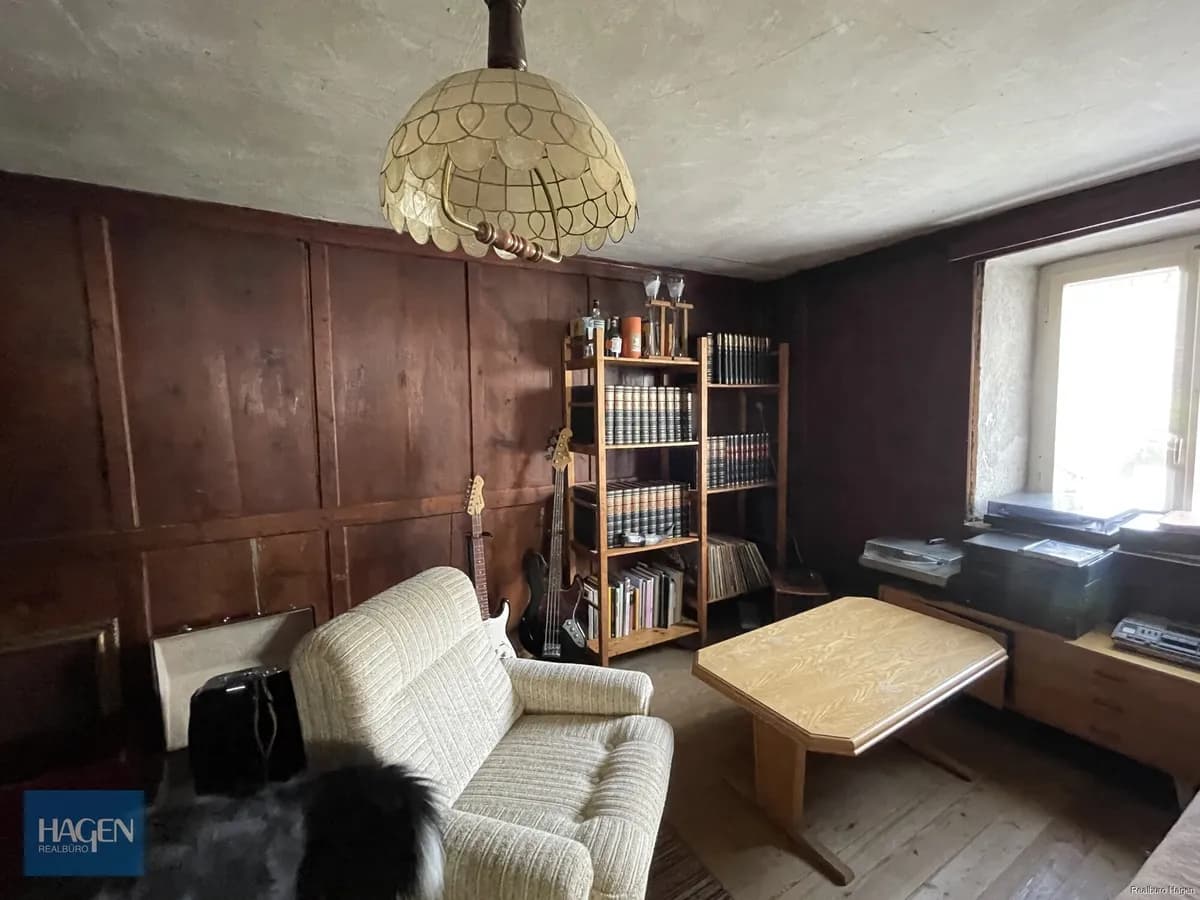 Haus kaufen in Feldkirch – 150 m², € 850.000 – Bild 3 von 14