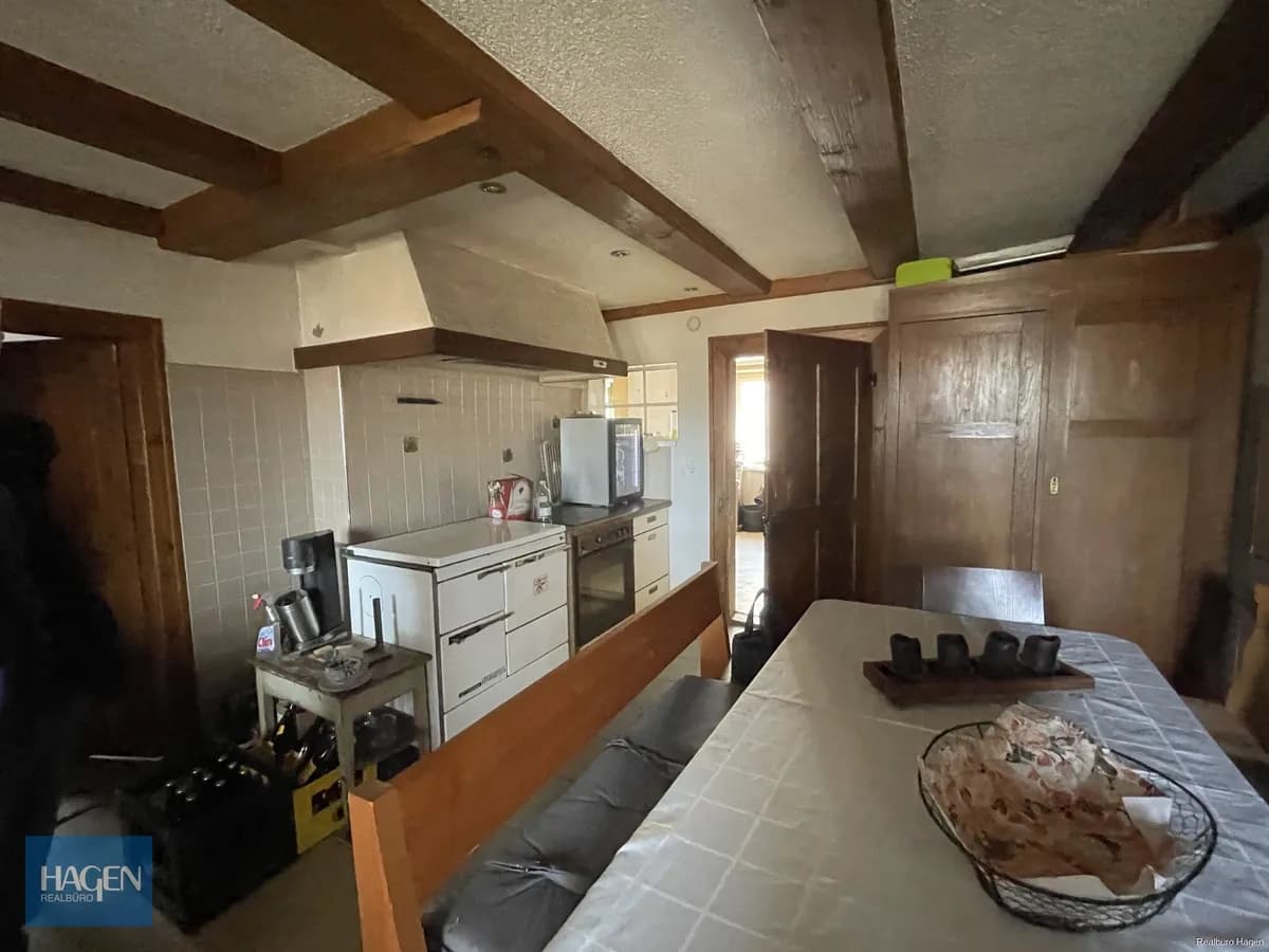 Haus kaufen in Feldkirch – 150 m², € 850.000 – Bild 4 von 14