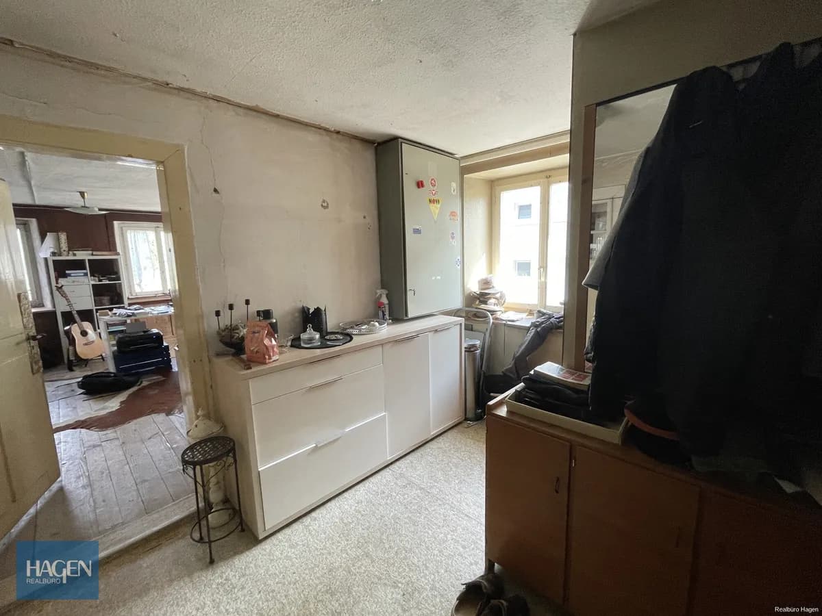 Haus kaufen in Feldkirch – 150 m², € 850.000 – Bild 5 von 14