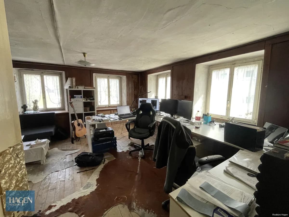 Haus kaufen in Feldkirch – 150 m², € 850.000 – Bild 6 von 14