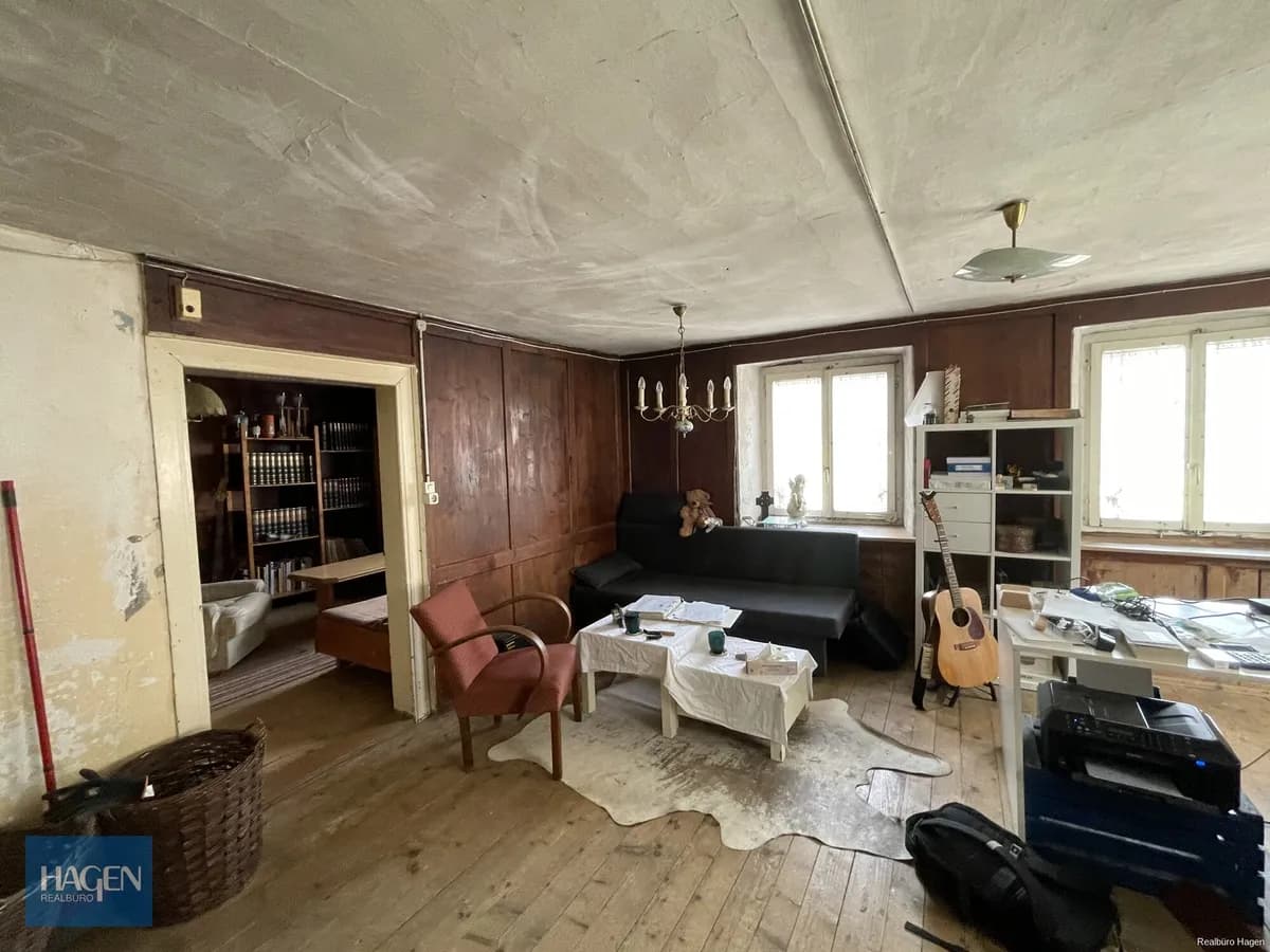 Haus kaufen in Feldkirch – 150 m², € 850.000 – Bild 7 von 14