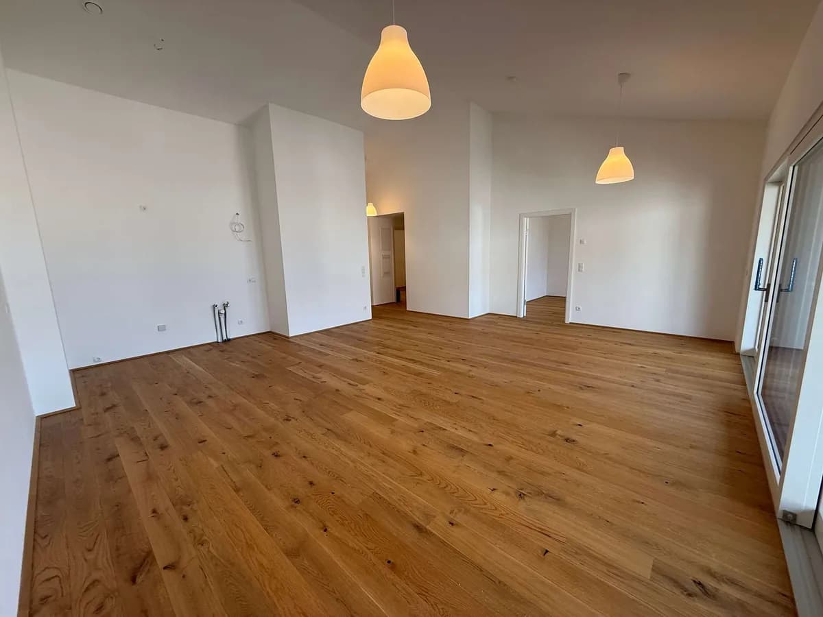 3-Zimmer-Wohnung mieten in Innsbruck – 91,87 m², € 2.780