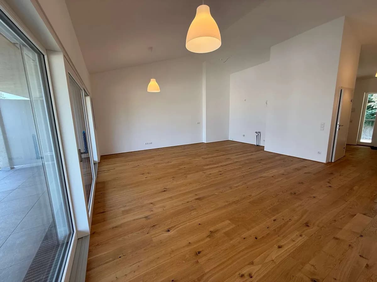 3-Zimmer-Wohnung mieten in Innsbruck – 91,87 m², € 2.780 – Bild 2 von 14