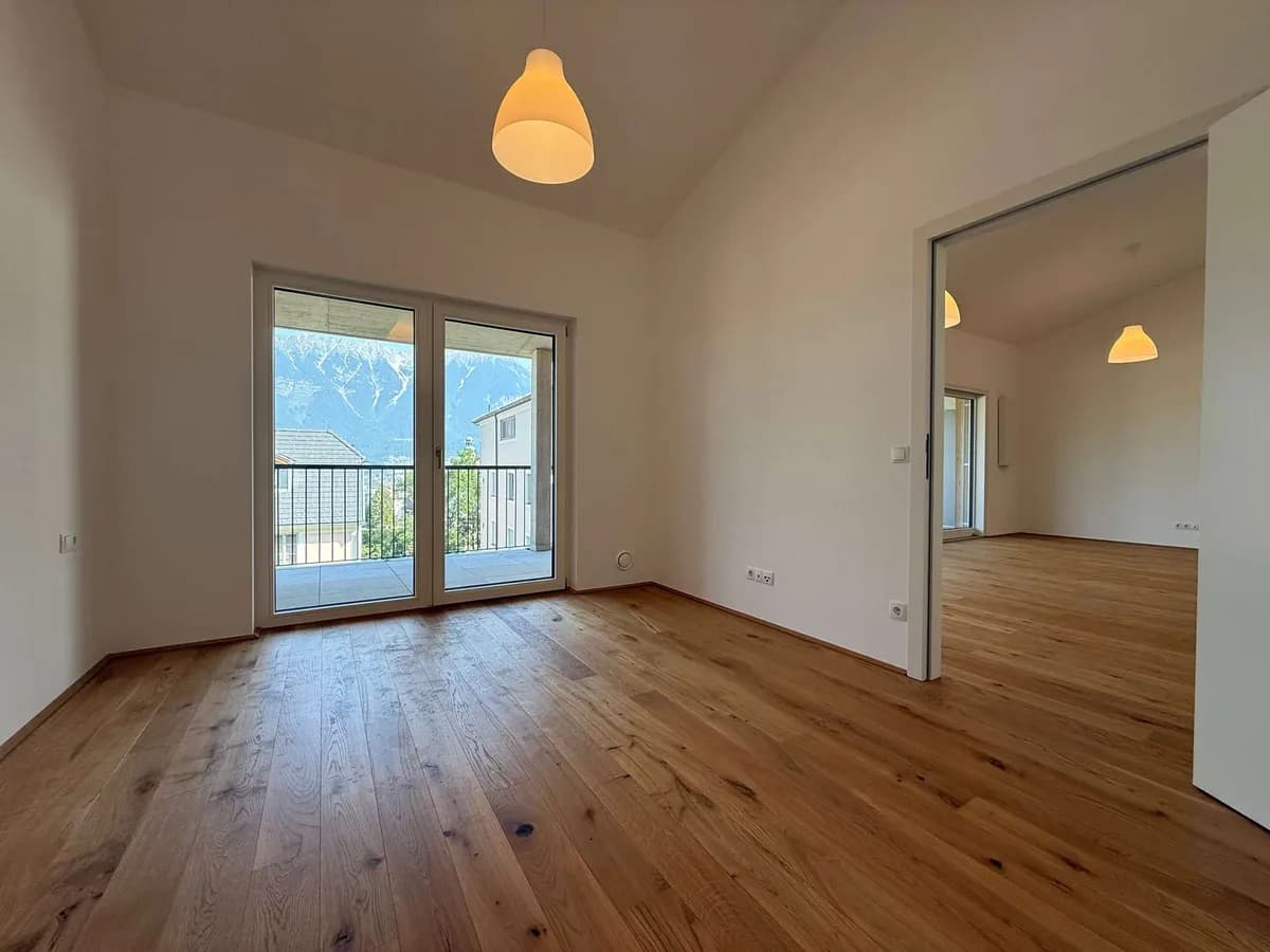 3-Zimmer-Wohnung mieten in Innsbruck – 91,87 m², € 2.780 – Bild 3 von 14