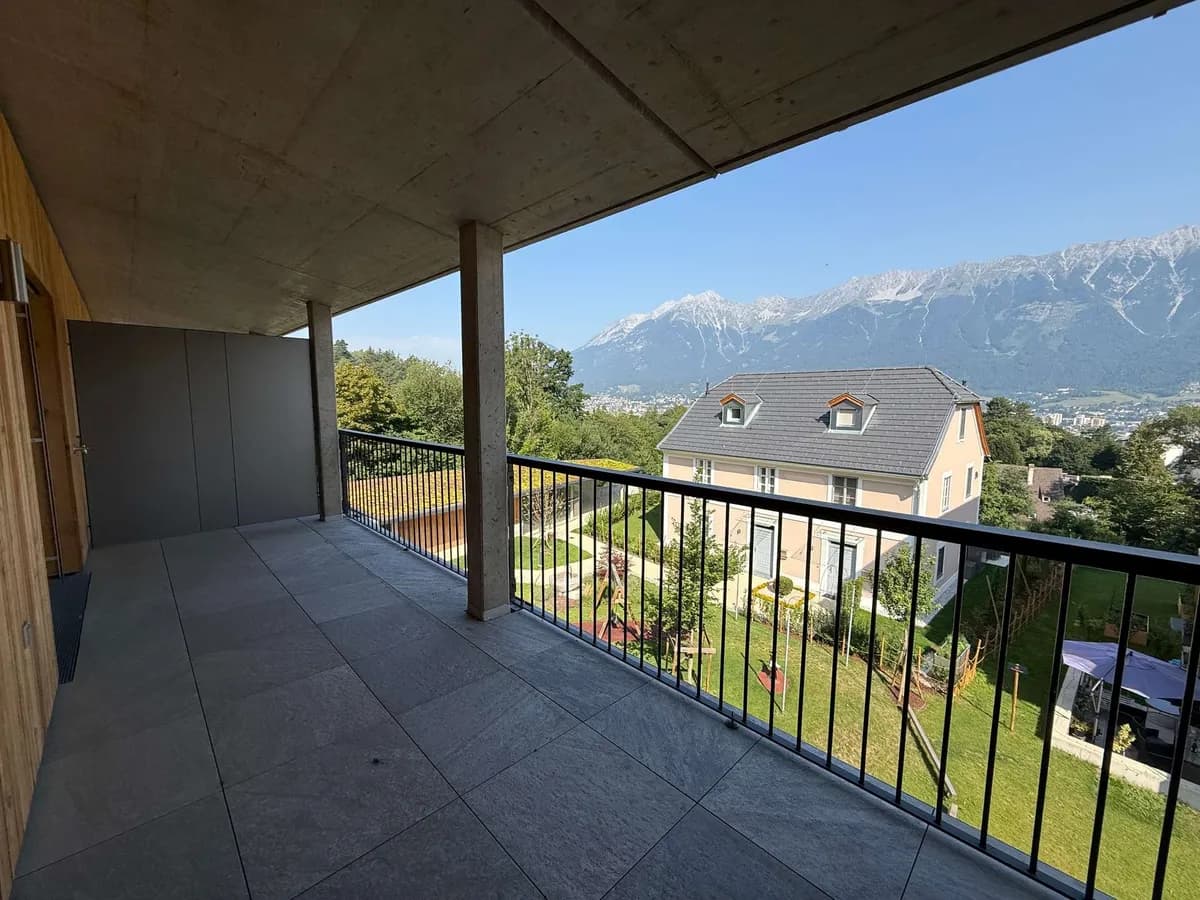 3-Zimmer-Wohnung mieten in Innsbruck – 91,87 m², € 2.780 – Bild 6 von 14
