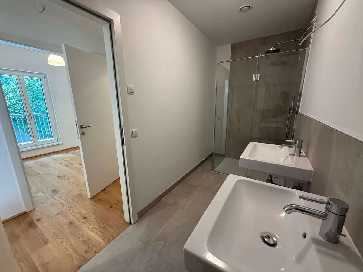 3-Zimmer-Wohnung mieten in Innsbruck – 91,87 m², € 2.780 – Bild 11 von 14