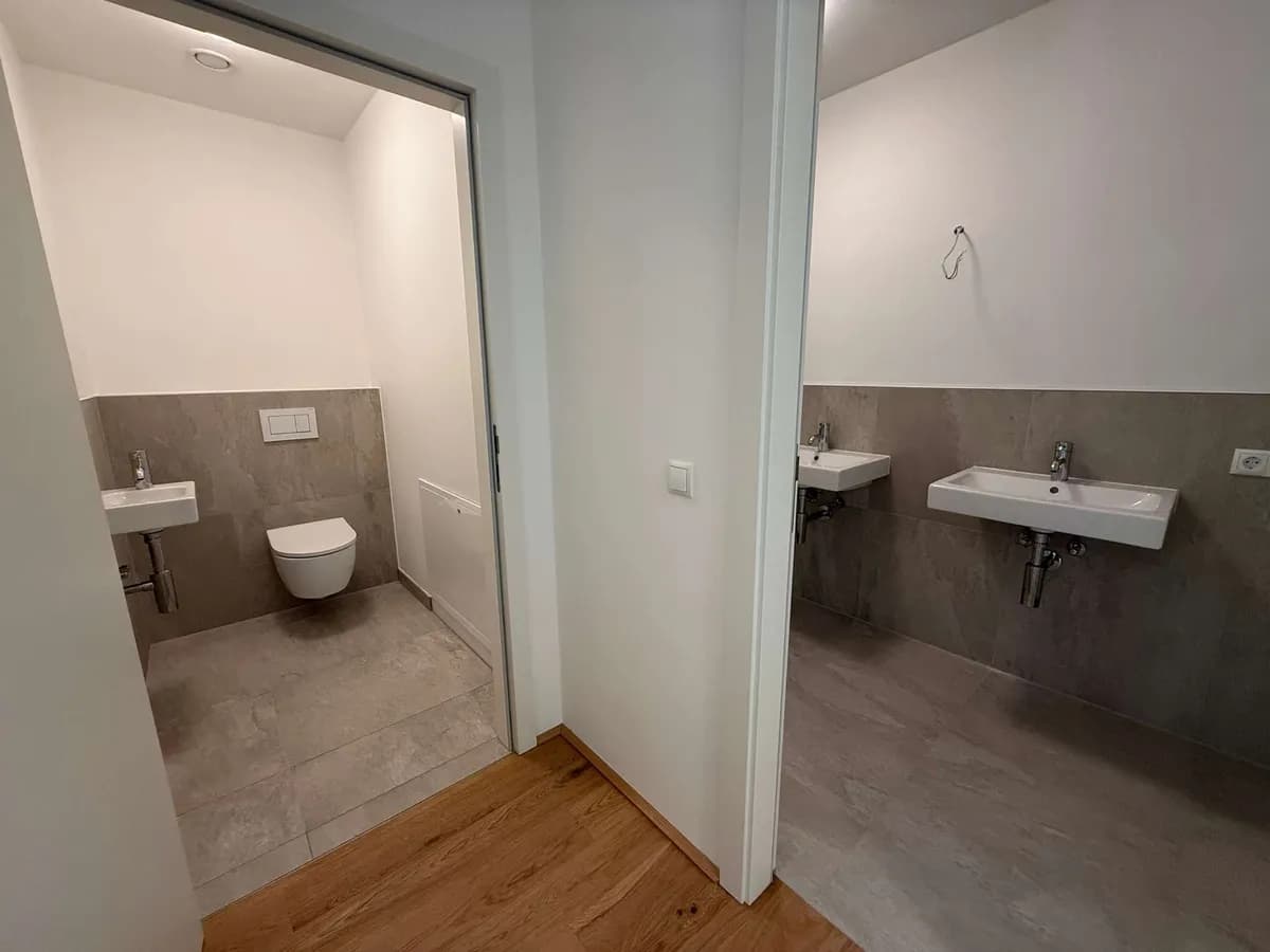 3-Zimmer-Wohnung mieten in Innsbruck – 91,87 m², € 2.780 – Bild 12 von 14