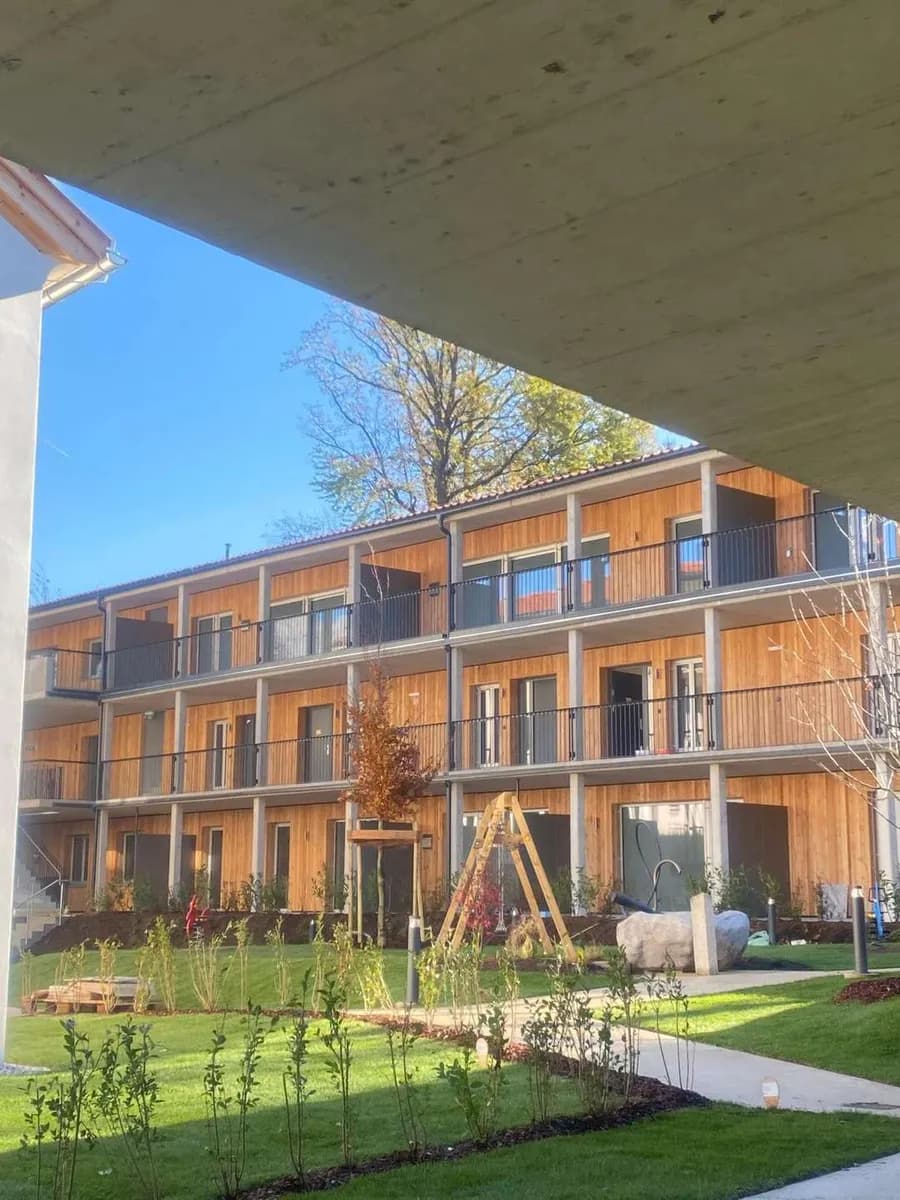 3-Zimmer-Wohnung mieten in Innsbruck – 91,87 m², € 2.780 – Bild 13 von 14