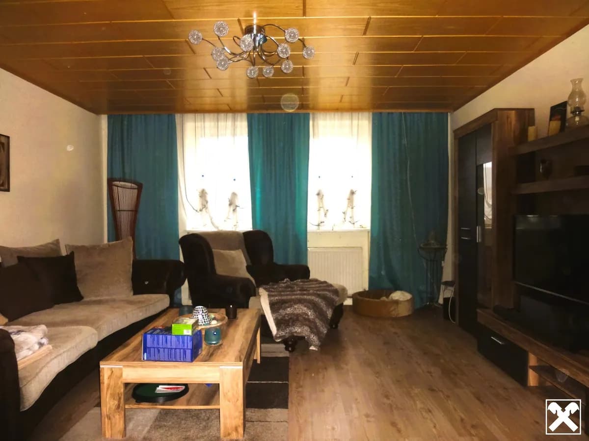 3-Zimmer-Haus kaufen in Oberpullendorf – 130 m², € 115.000 – Bild 2 von 17
