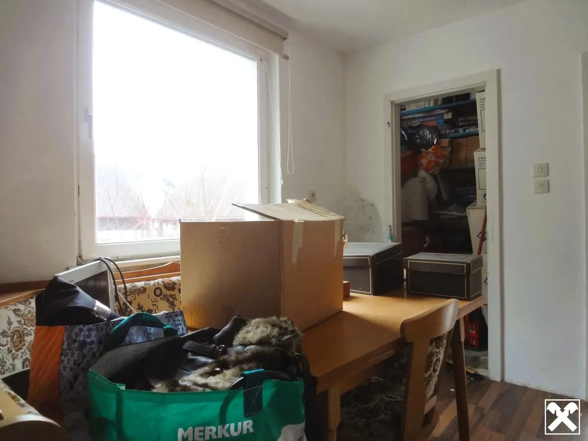 3-Zimmer-Haus kaufen in Oberpullendorf – 130 m², € 115.000 – Bild 3 von 17